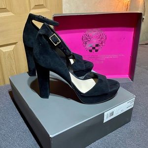 Vince Camuto heels.